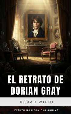 ebook: El retrato de Dorian Gray