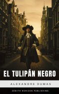 eBook: El tulipán negro