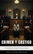 ebook: Crimen y castigo