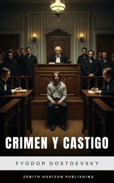 ebook: Crimen y castigo