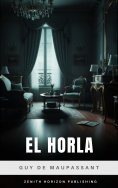 ebook: El Horla