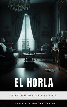 ebook: El Horla