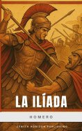 ebook: La Ilíada