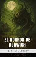 ebook: El Horror de Dunwich