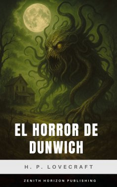 ebook: El Horror de Dunwich