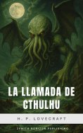 ebook: La Llamada de Cthulhu