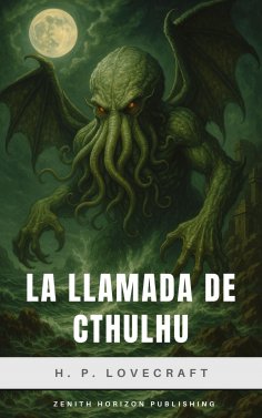 ebook: La Llamada de Cthulhu