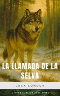 ebook: La llamada de la selva