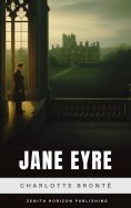 ebook: Jane Eyre