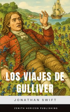 ebook: Los viajes de Gulliver