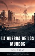ebook: La guerra de los mundos