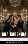 ebook: Ana Karenina