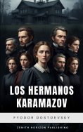 ebook: Los hermanos Karamazov