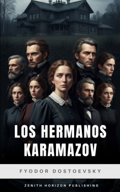 ebook: Los hermanos Karamazov
