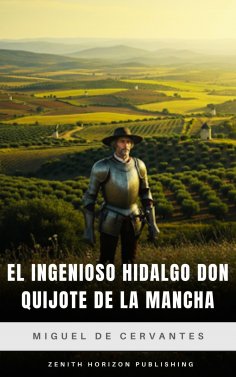 ebook: El ingenioso hidalgo Don Quijote de la Mancha