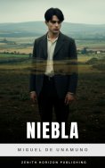 ebook: Niebla