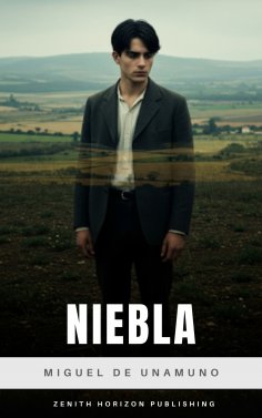 ebook: Niebla