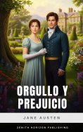 ebook: Orgullo y Prejuicio