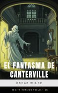 ebook: El fantasma de Canterville