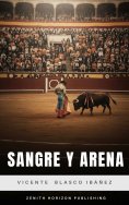 eBook: Sangre y Arena