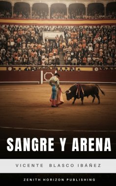 eBook: Sangre y Arena