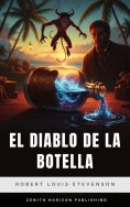 ebook: El diablo de la botella