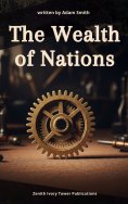 ebook: The Wealth of Nations