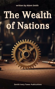 ebook: The Wealth of Nations