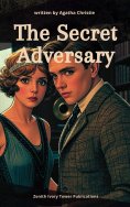ebook: The Secret Adversary
