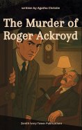ebook: The Murder of Roger Ackroyd
