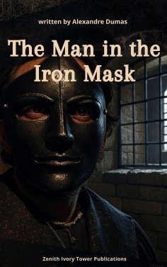 ebook: The Man In The Iron Mask