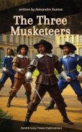 ebook: The Three Musketeers