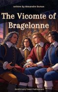 eBook: The Vicomte of Bragelonne
