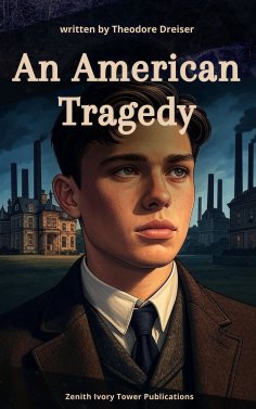 ebook: An American Tragedy