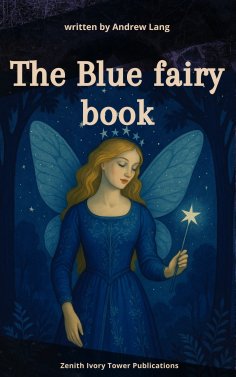 eBook: The Blue Fairy Book