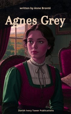eBook: Agnes Grey