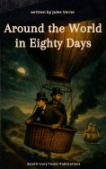 ebook: Around the World in Eighty Days