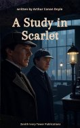 eBook: A Study in Scarlet