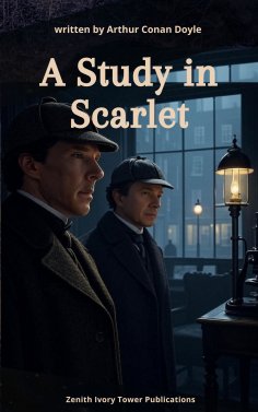 eBook: A Study in Scarlet