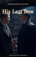 ebook: His Last Bow