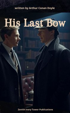 ebook: His Last Bow