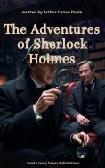 eBook: The Adventures of Sherlock Holmes