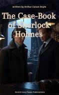 eBook: The Case-Book of Sherlock Holmes