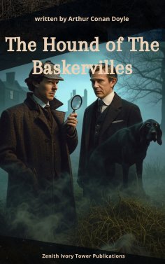 eBook: The Hound of the Baskervilles