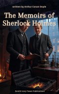 eBook: The Memoirs of Sherlock Holmes