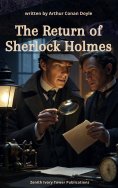 ebook: The Return of Sherlock Holmes