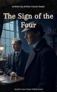 ebook: The Sign of the Four