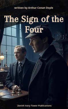 ebook: The Sign of the Four