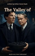 eBook: The Valley of Fear