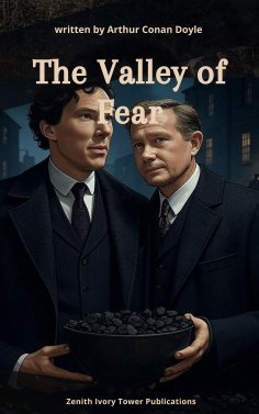 ebook: The Valley of Fear